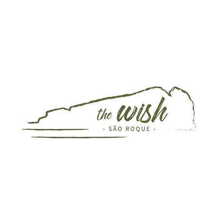 The Wish Sao Roque Apartment ปอนตาเดลกาดา ภายนอก รูปภาพ