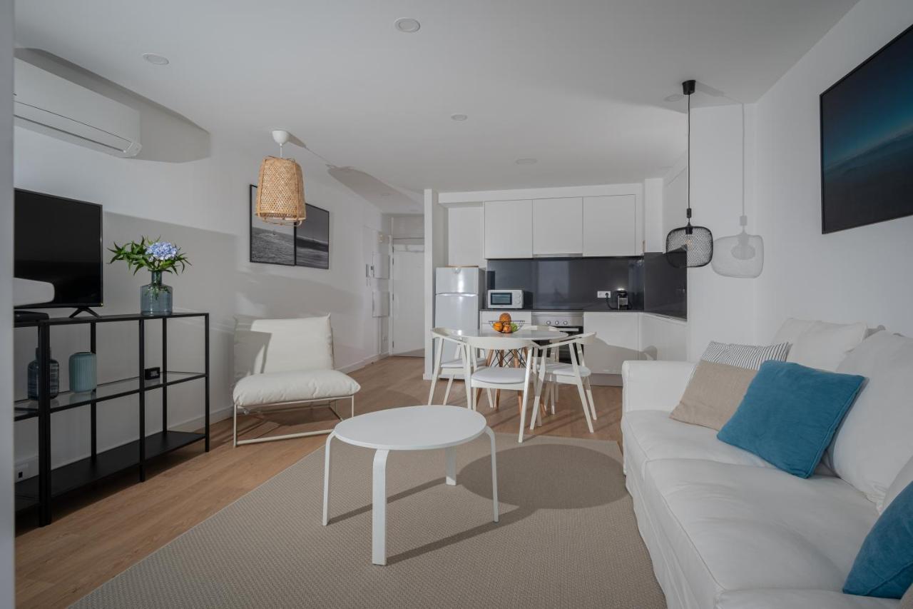 The Wish Sao Roque Apartment ปอนตาเดลกาดา ภายนอก รูปภาพ