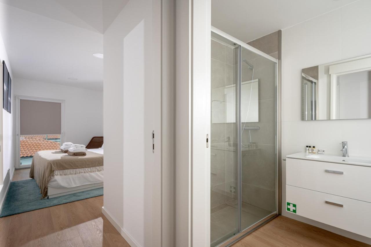 The Wish Sao Roque Apartment ปอนตาเดลกาดา ภายนอก รูปภาพ